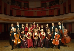 Академічний камерний оркестр "Harmonia Nobile"